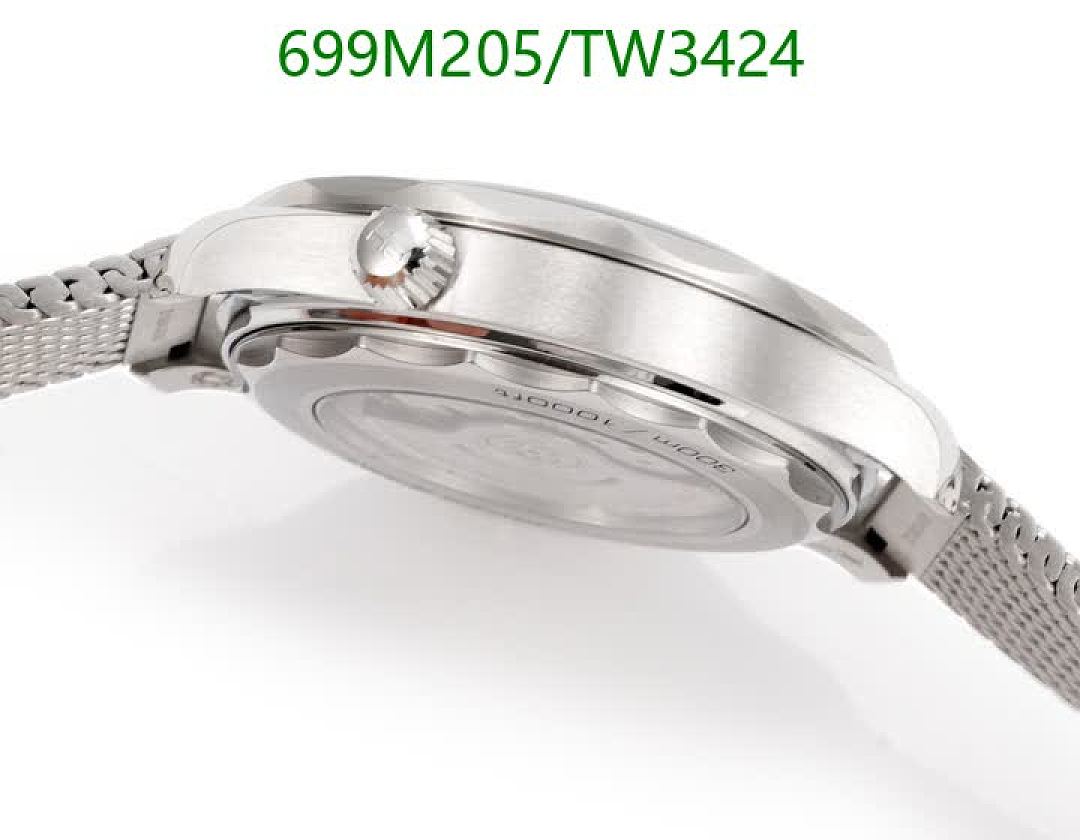 Omega-Watch(Mirror Quality) Code: TW3424 $: 699USD