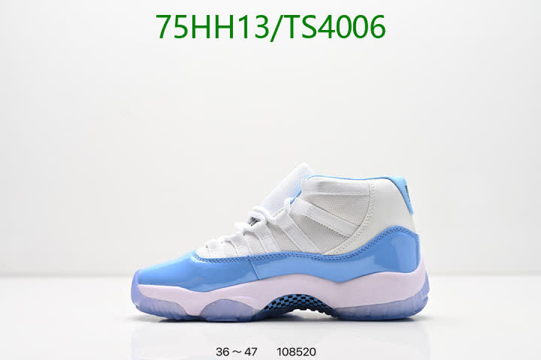 NIKE-Women Shoes Code: TS4006 $: 75USD
