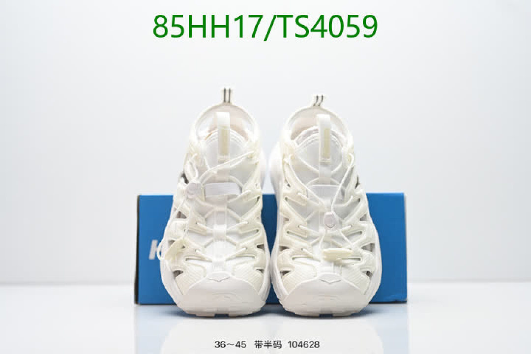 Hoka-Women Shoes Code: TS4059 $: 85USD