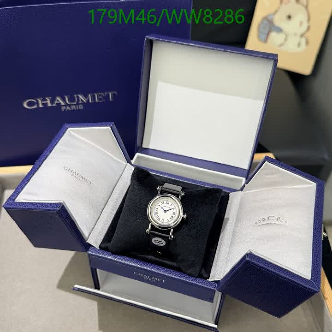 Cartier-Watch-4A Quality Code: WW8286 $: 179USD