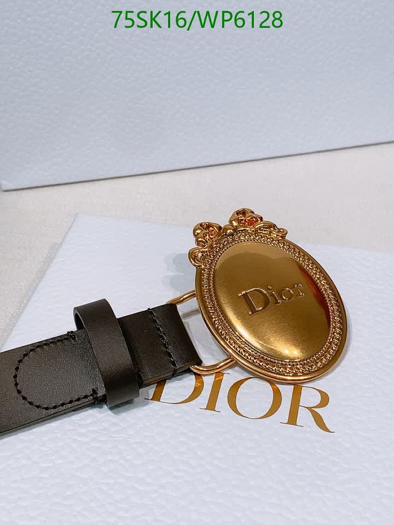 Dior-Belts Code: WP6128 $: 75USD