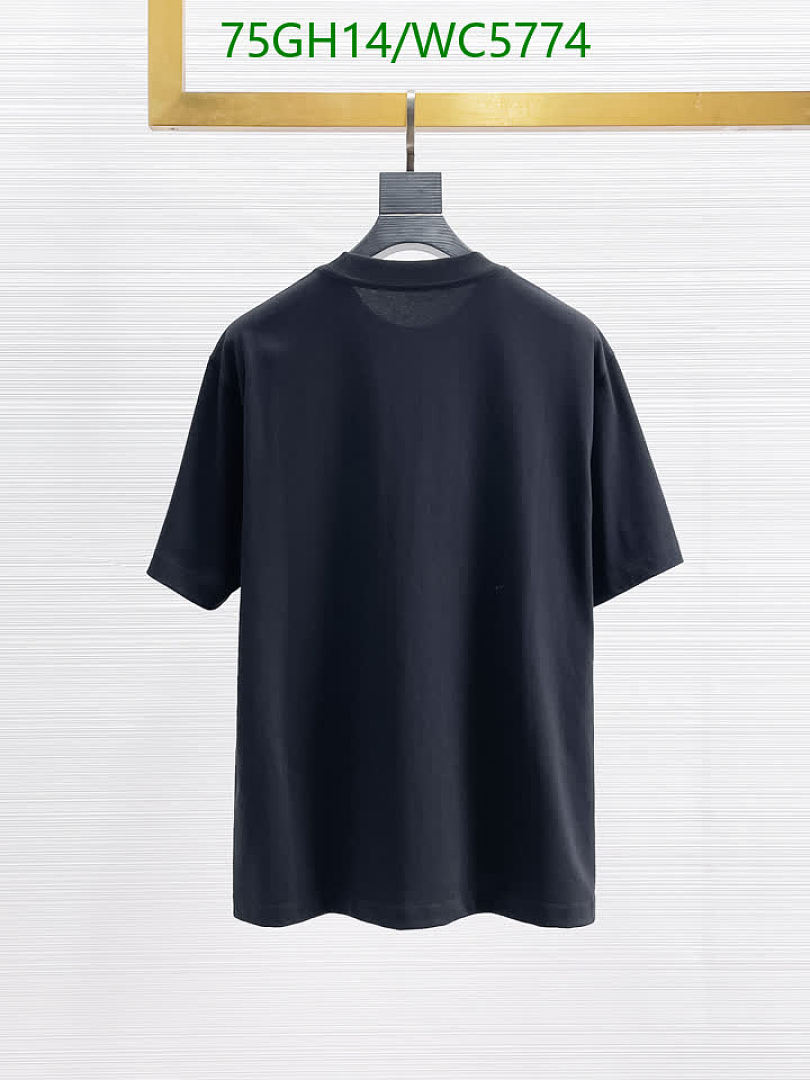 Prada-Clothing Code: WC5774 $: 75USD