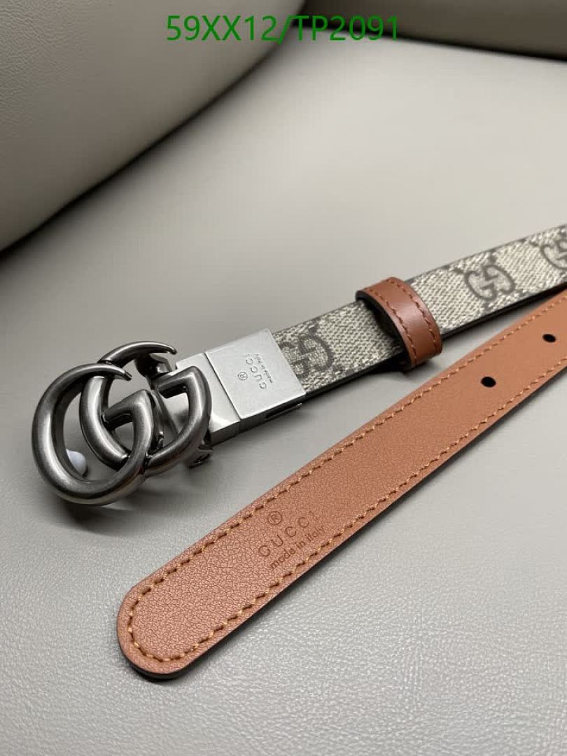 Gucci-Belts Code: TP2091 $: 59USD