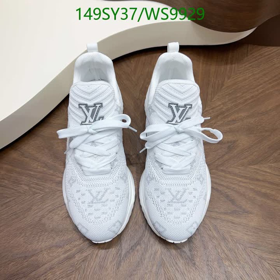 LV-Men shoes Code: WS9929 $: 149USD