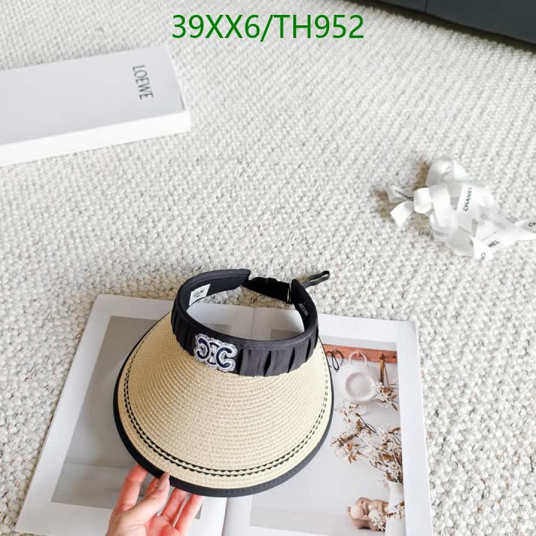 Celine-Cap(Hat) Code: TH952 $: 39USD