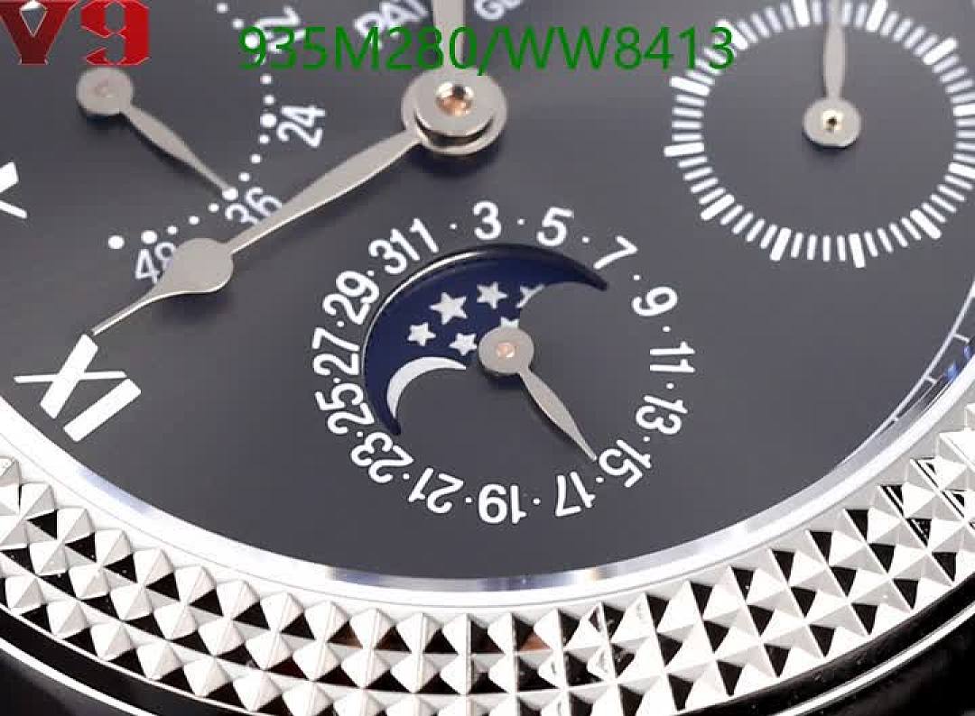 Patek Philippe-Watch-Mirror Quality Code: WW8413 $: 935USD