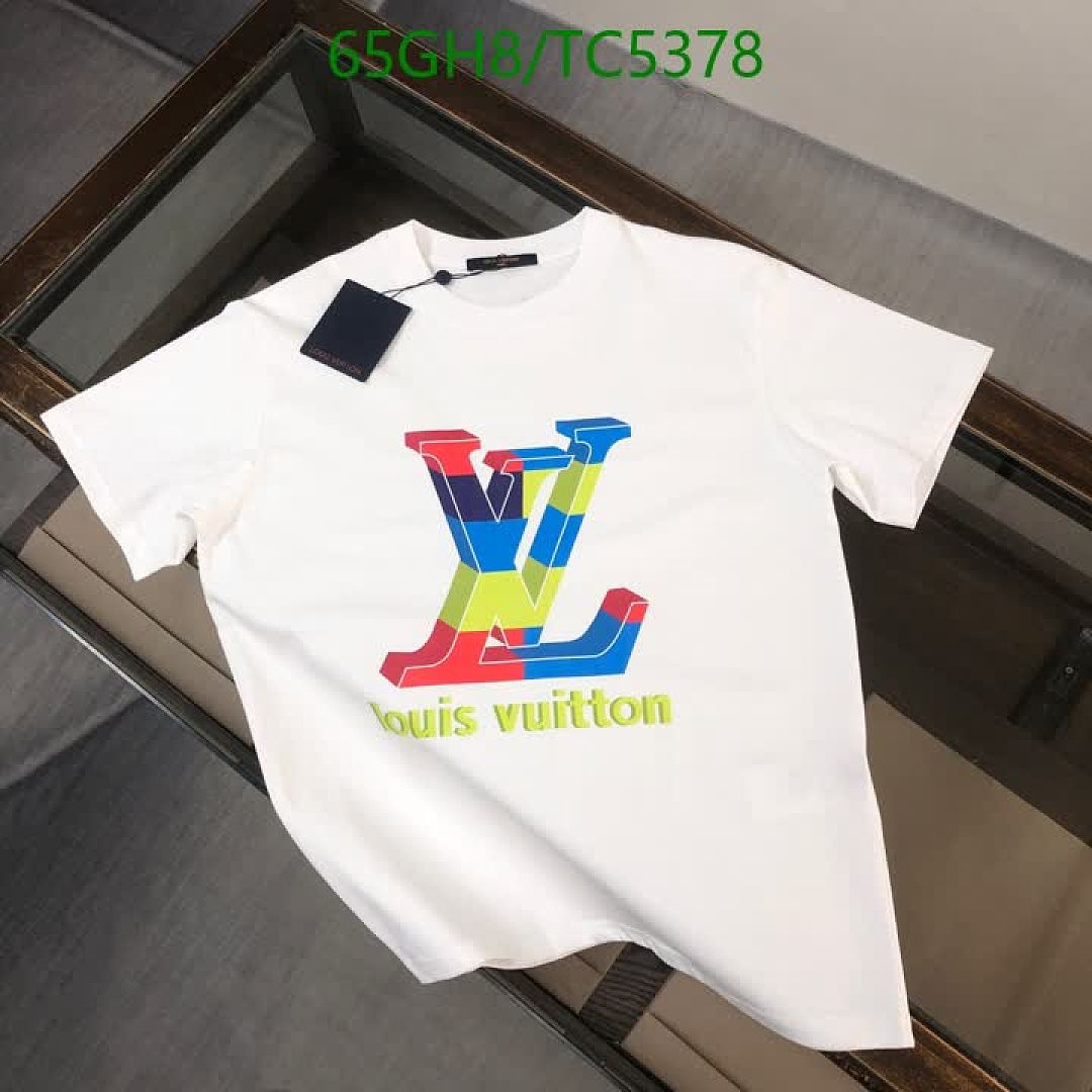 LV-Clothing Code: TC5378 $: 65USD