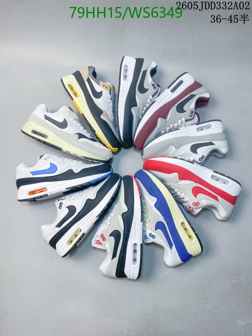 Nike-Men shoes Code: WS6349 $: 79USD