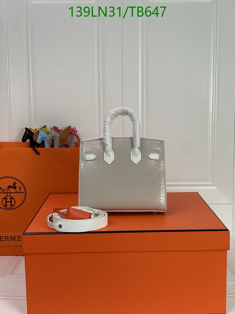 Hermes-Bag-4A Quality Code: TB647