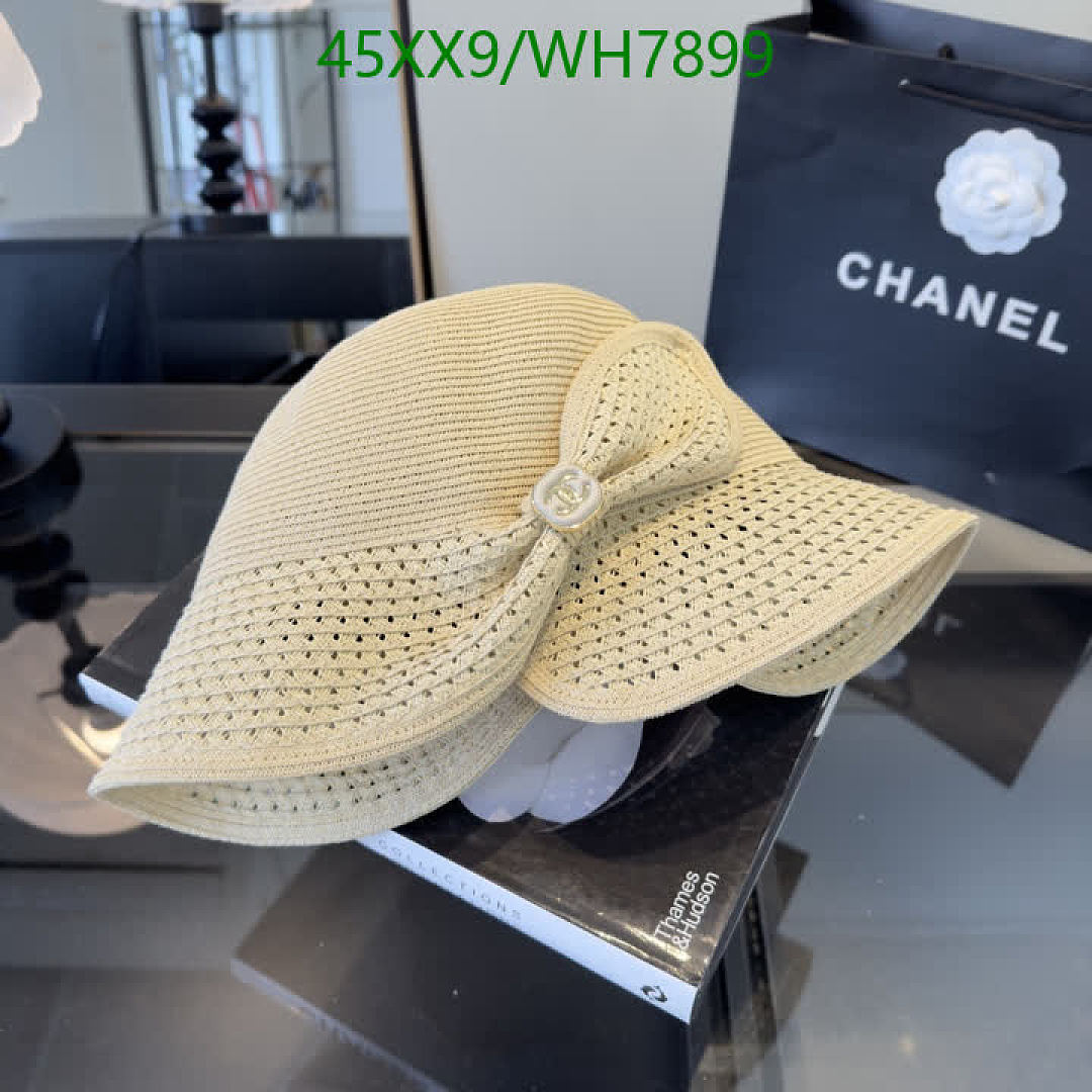Chanel-Cap(Hat) Code: WH7899 $: 45USD