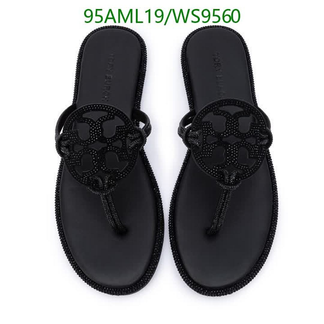 Tory Burch-Women Shoes Code: WS9560 $: 95USD