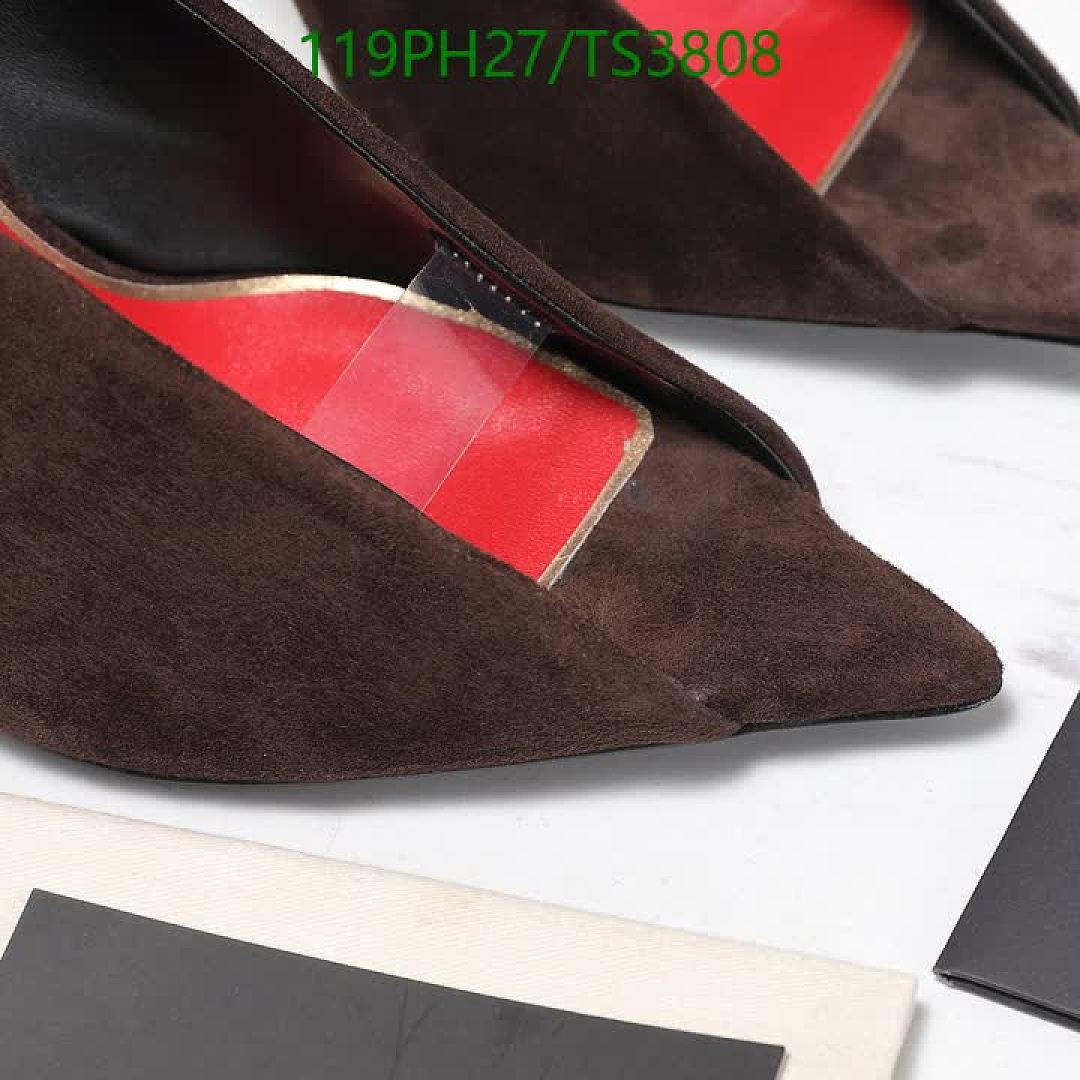 Valentino-Women Shoes Code: TS3808 $: 119USD