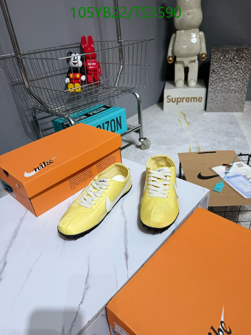Nike-Men shoes Code: TS3590 $: 105USD