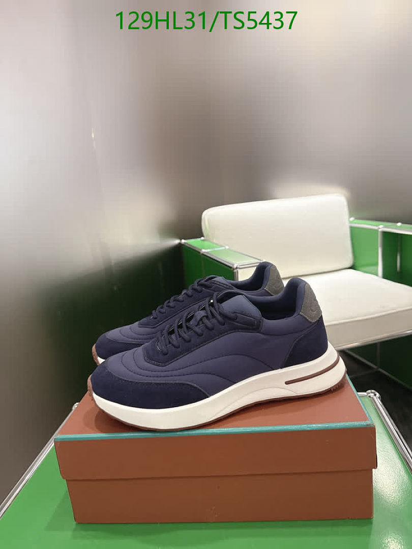 Loro Piana-Men shoes Code: TS5437 $: 129USD