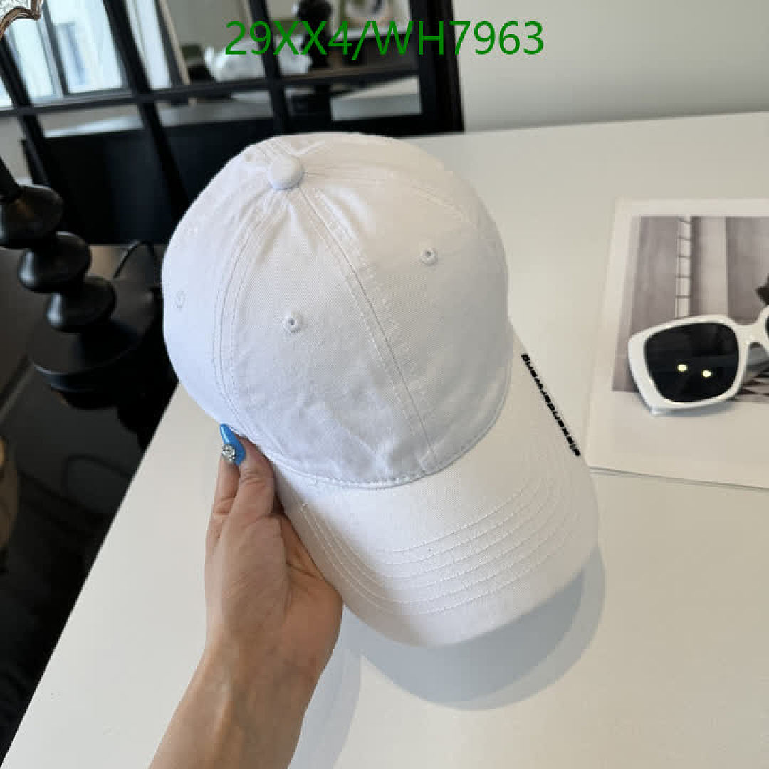 Alexander Wang-Cap(Hat) Code: WH7963 $: 29USD
