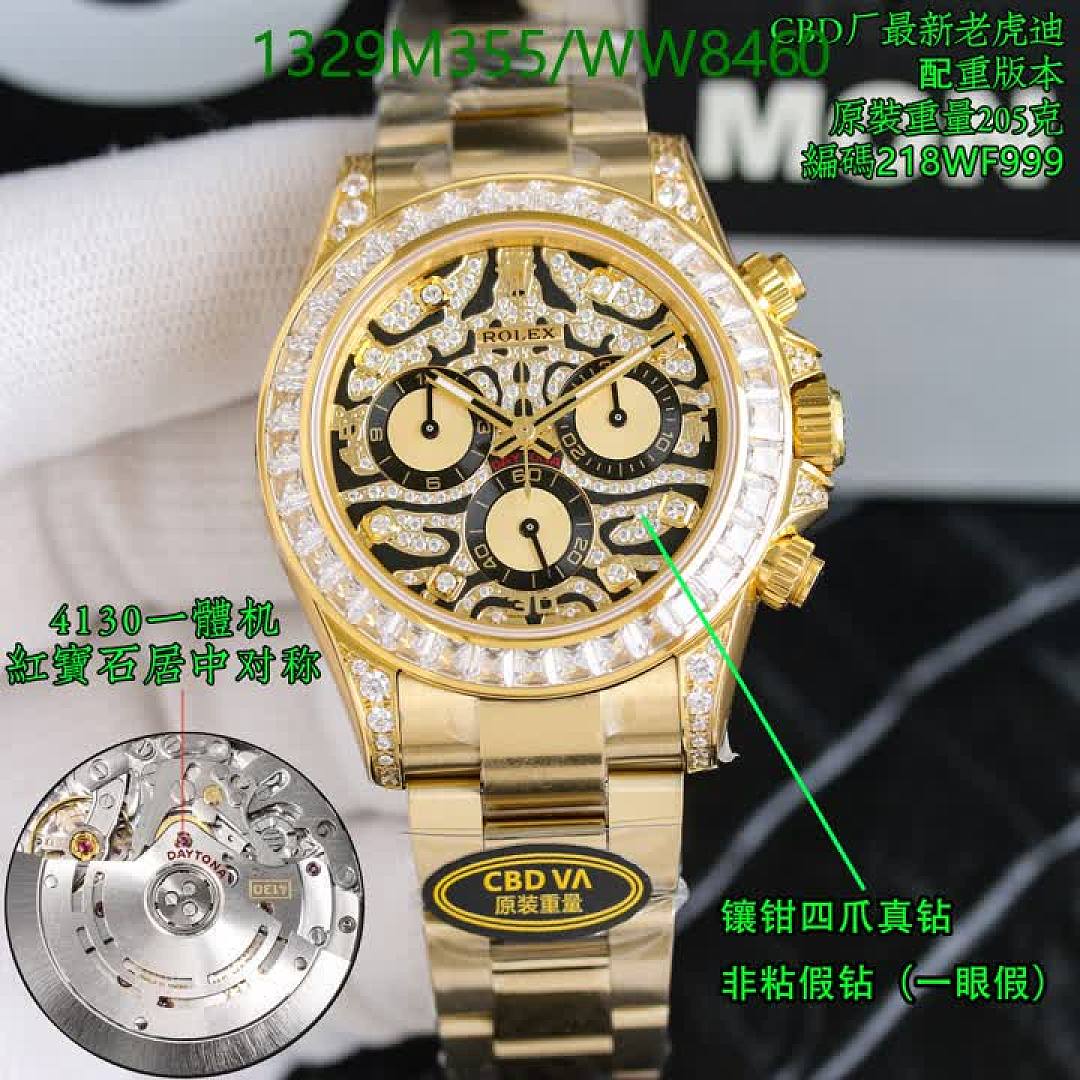 Rolex-Watch-Mirror Quality Code: WW8460 $: 1329USD