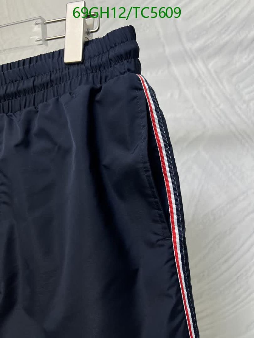 Thom Browne-Clothing Code: TC5609 $: 69USD