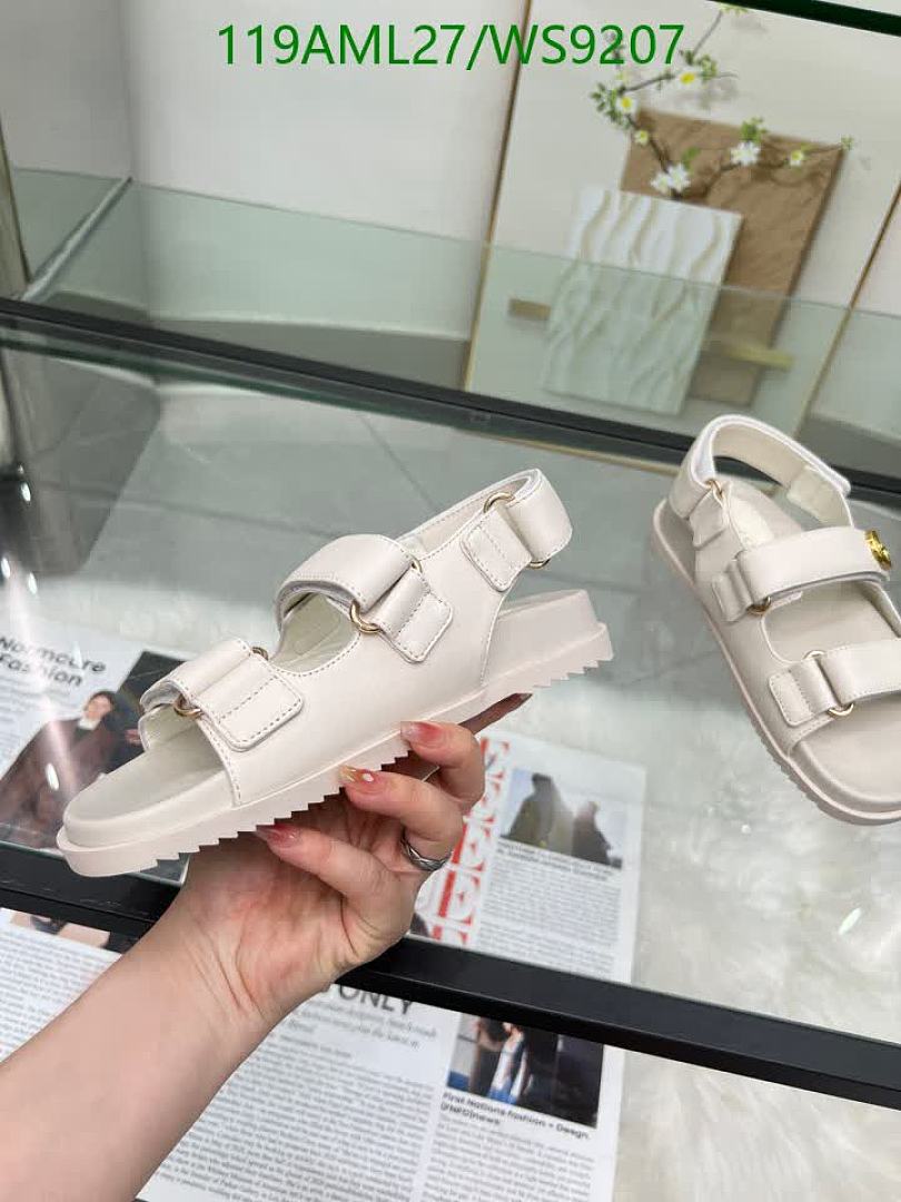 Gucci-Women Shoes Code: WS9207 $: 119USD