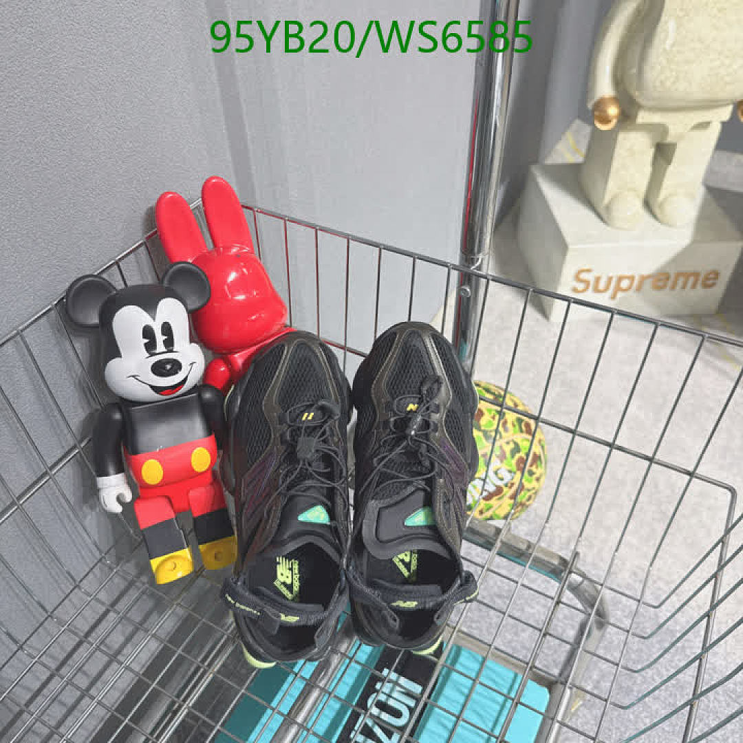 New Balance-Women Shoes Code: WS6585 $: 95USD
