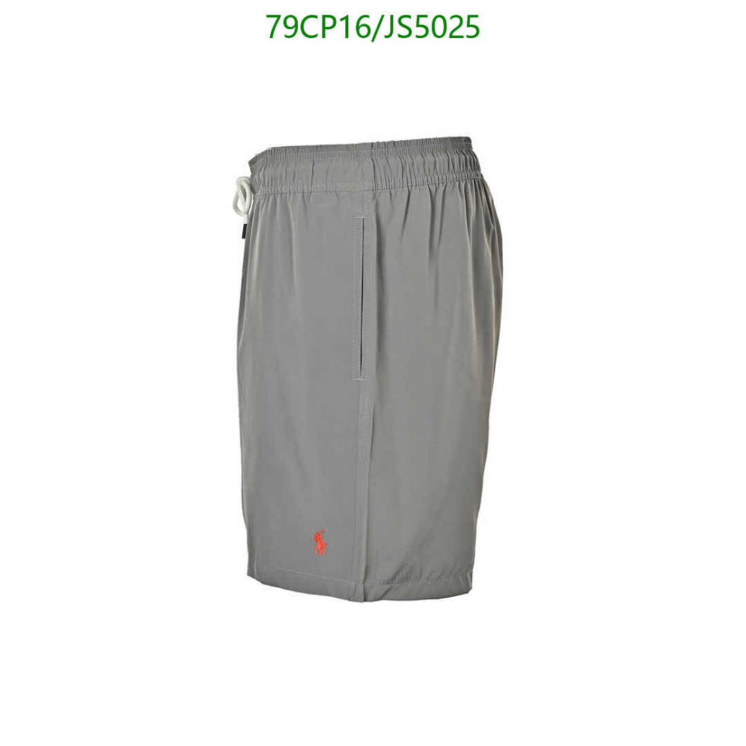 Ralph Lauren-Clothing Code: JS5025 $: 79USD