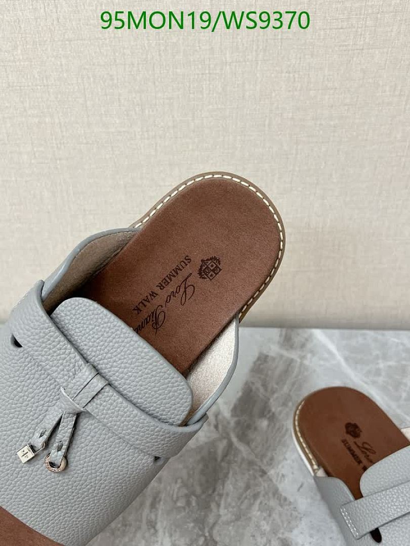 Loro Piana-Men shoes Code: WS9370 $: 95USD