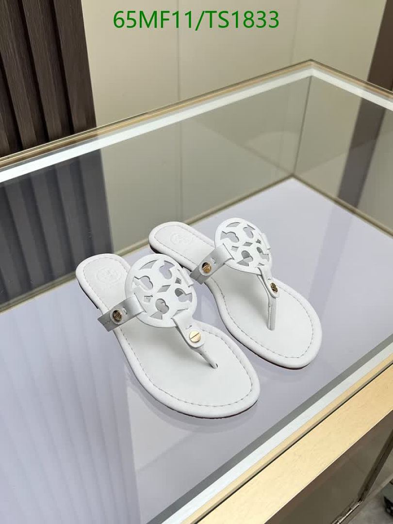 Tory Burch-Women Shoes Code: TS1833 $: 65USD