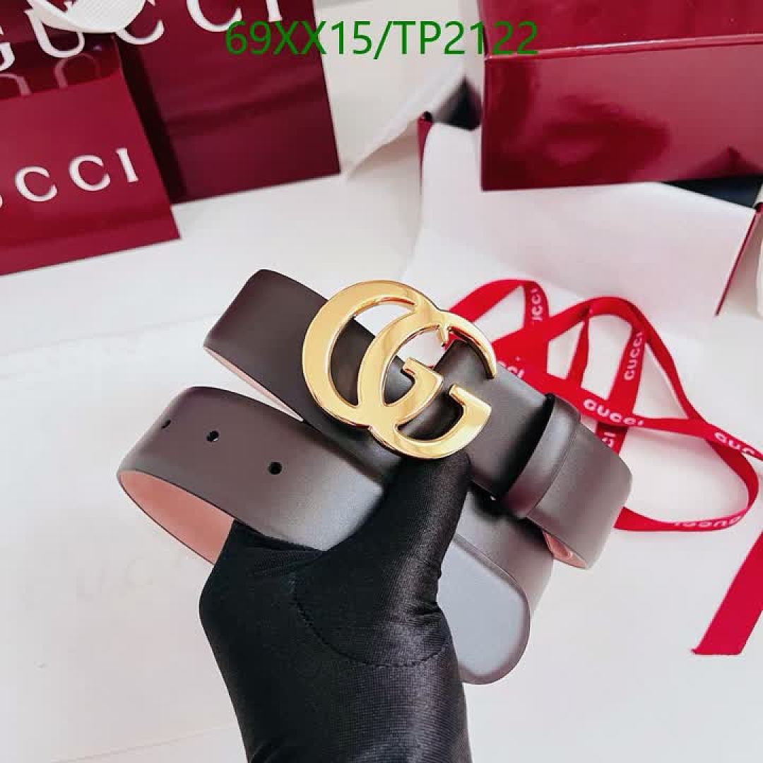 Gucci-Belts Code: TP2122 $: 69USD