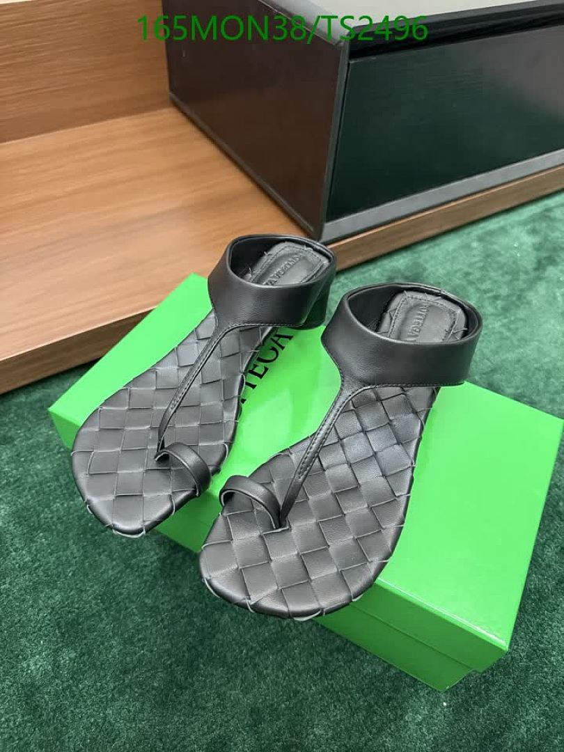 BV-Women Shoes Code: TS2496 $: 165USD