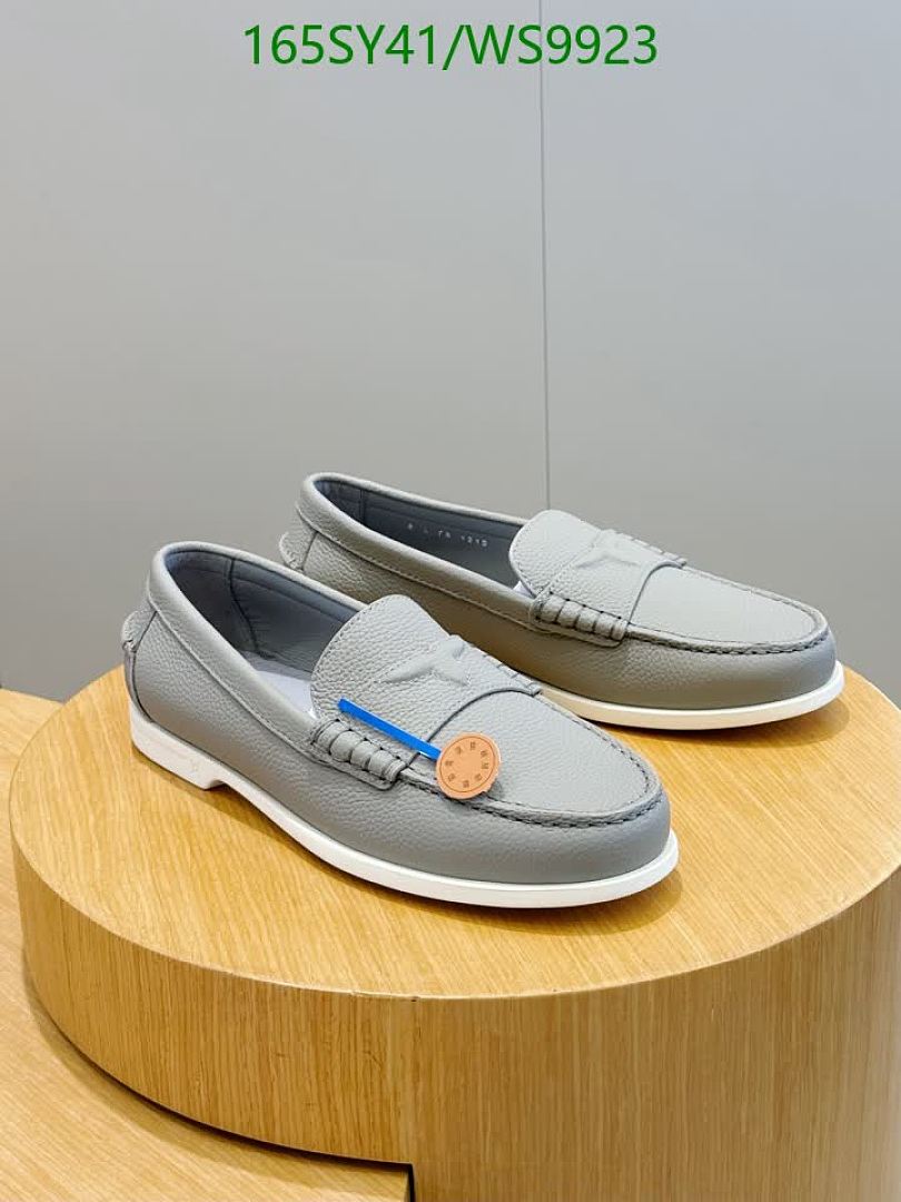 LV-Men shoes Code: WS9923 $: 165USD