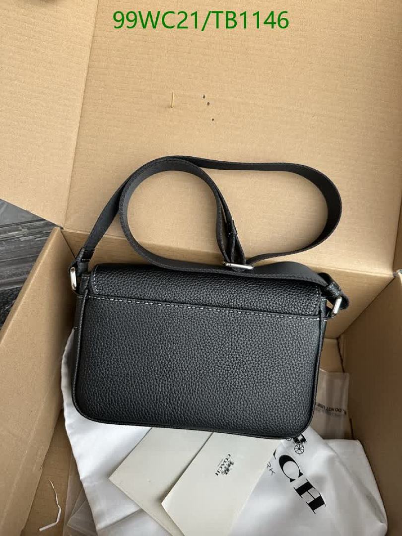 Coach-Bag-4A Quality Code: TB1146 $: 99USD