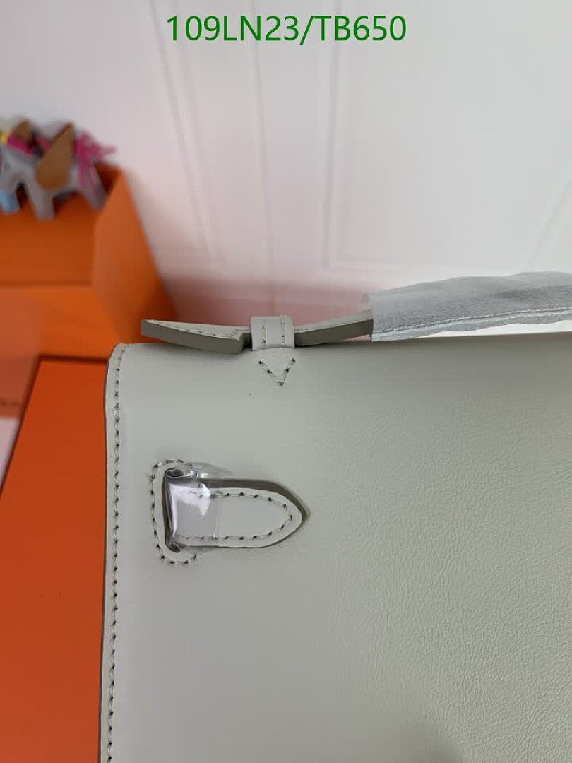 Hermes-Bag-4A Quality Code: TB650 $: 109USD