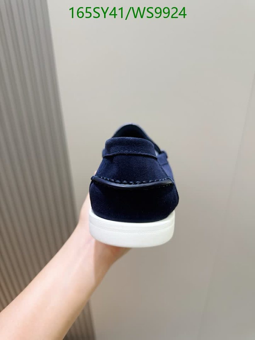 LV-Men shoes Code: WS9924 $: 165USD