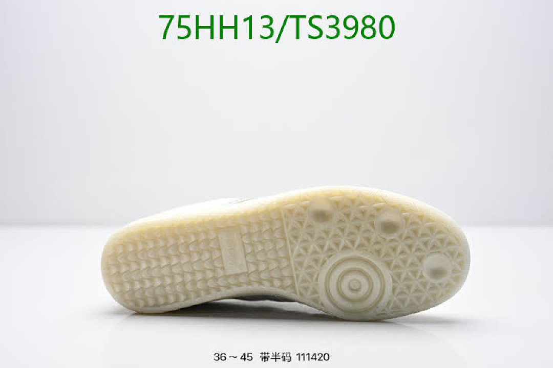 Adidas-Women Shoes Code: TS3980 $: 75USD