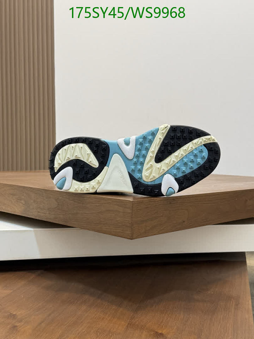 Off-White-Women Shoes Code: WS9968 $: 175USD