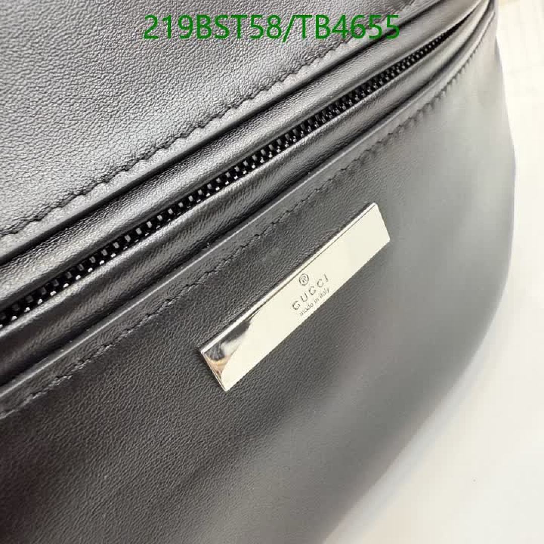 Gucci-Bag-Mirror Quality Code: TB4655 $: 219USD