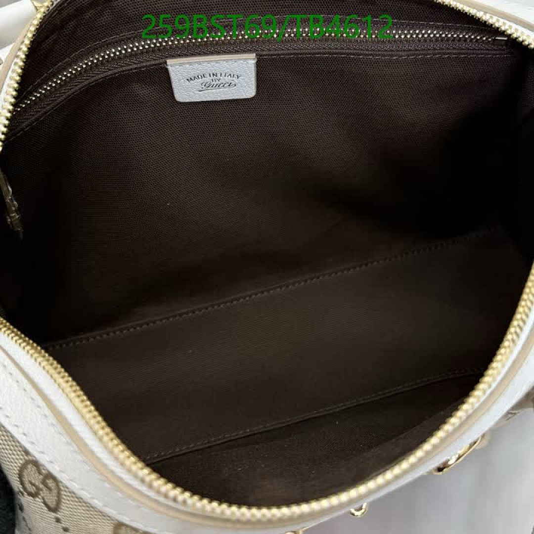Gucci-Bag-Mirror Quality Code: TB4612