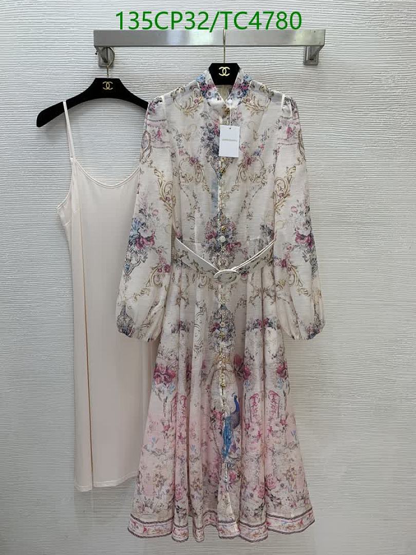 Zimmermann-Clothing Code: TC4780 $: 135USD