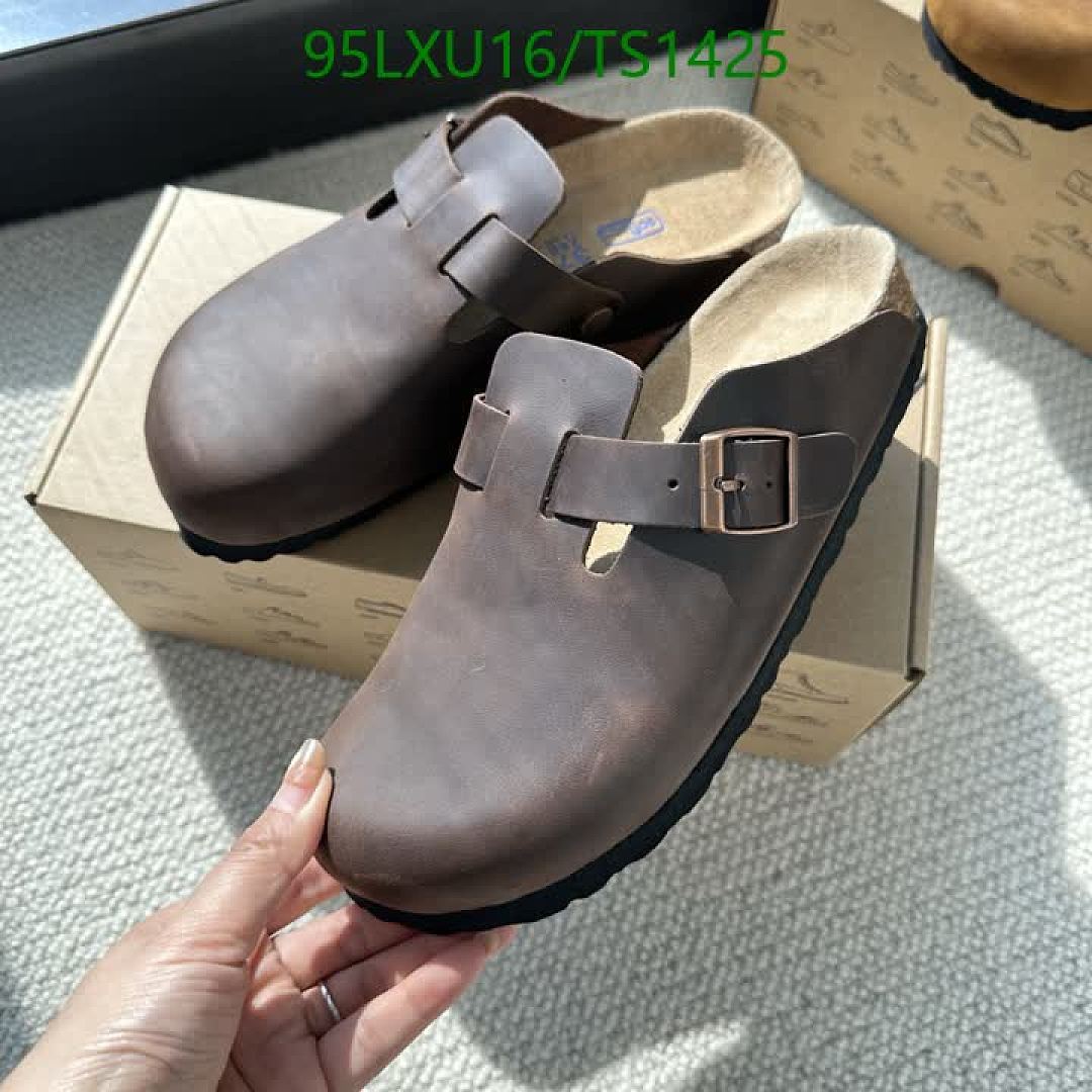 Birkenstock-Men shoes Code: TS1425 $: 95USD