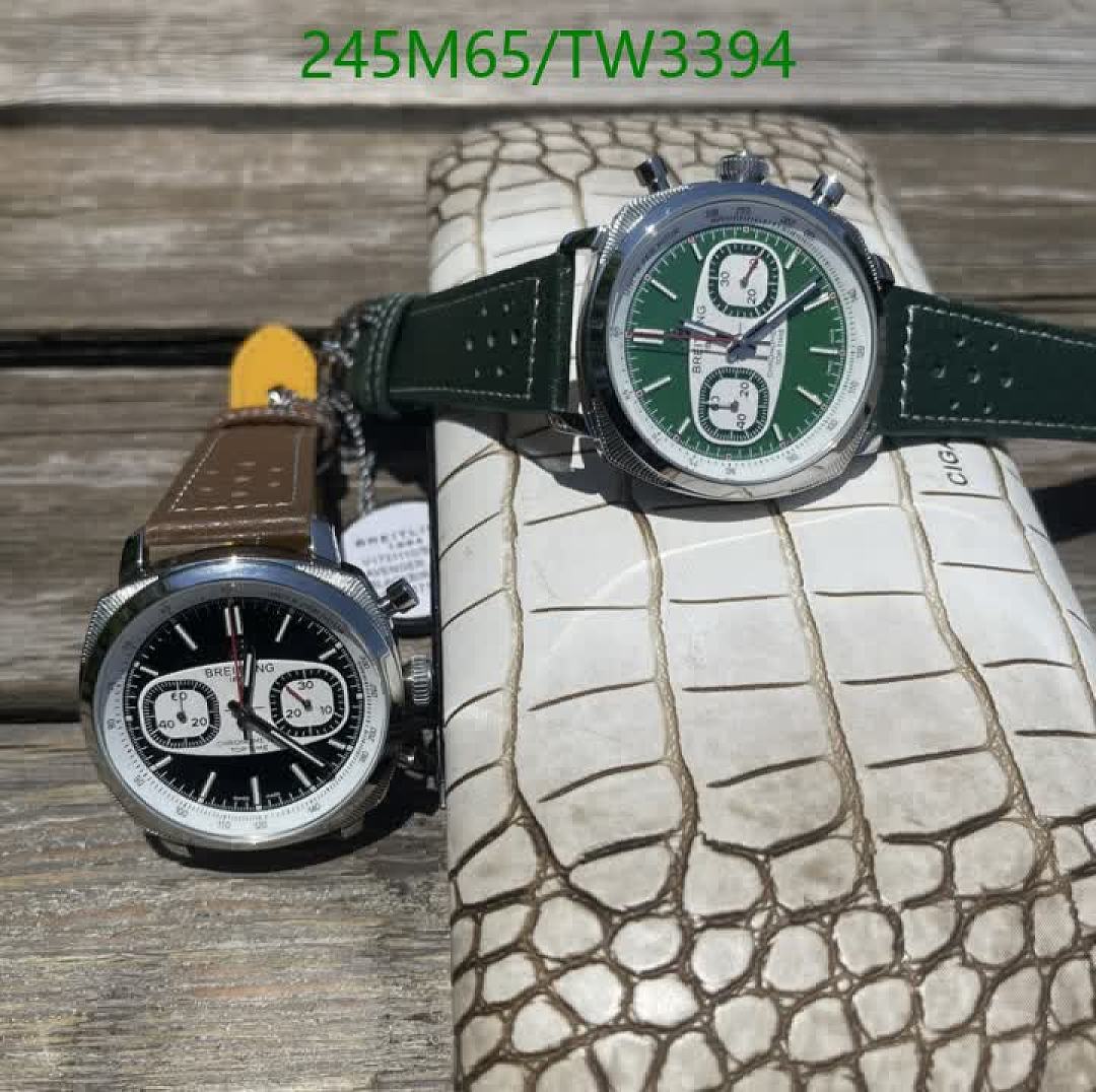 Breitling-Watch-Mirror Quality Code: TW3394 $: 245USD