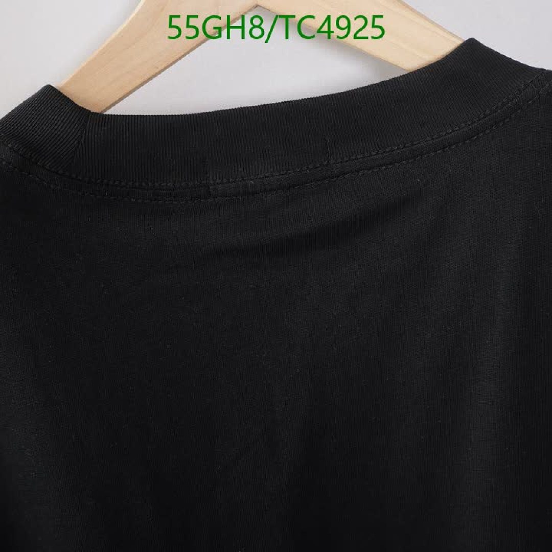 Balenciaga-Clothing Code: TC4925 $: 55USD