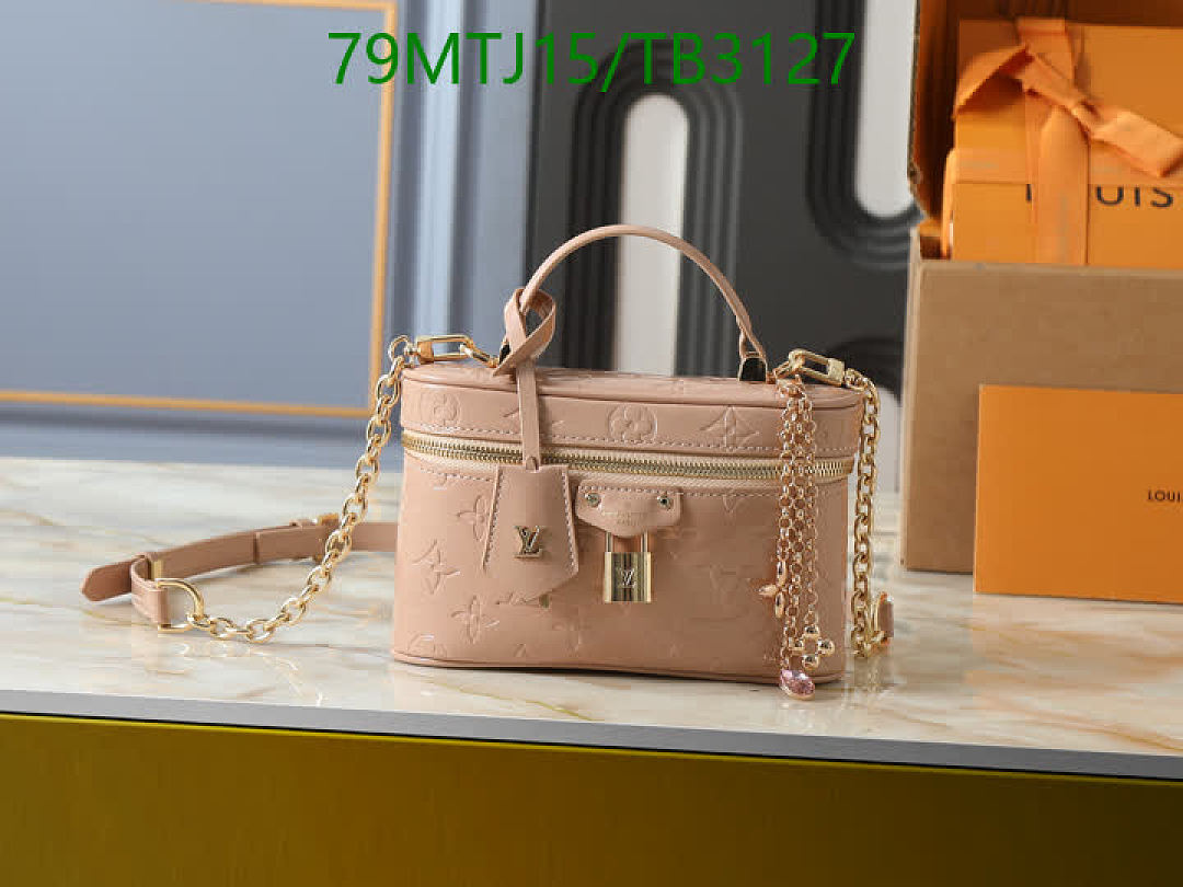 LV-Bag-4A Quality Code: TB3127 $: 79USD