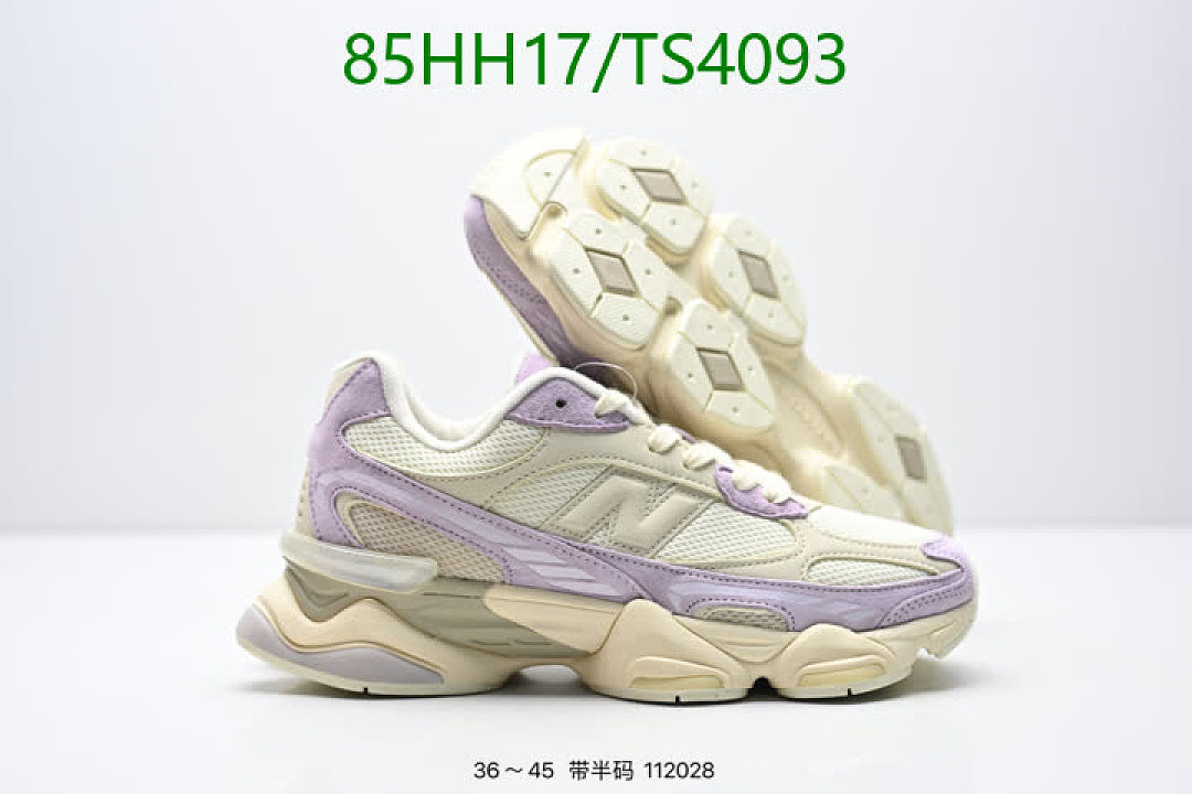 New Balance-Men shoes Code: TS4093 $: 85USD