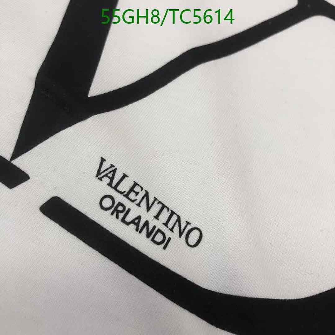Valentino-Clothing Code: TC5614 $: 55USD