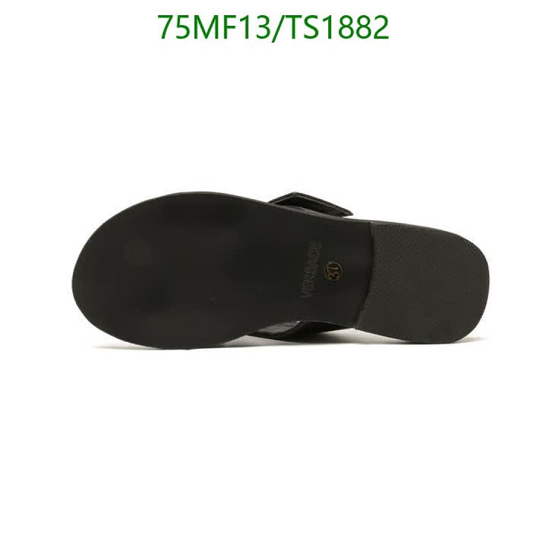 Versace-Women Shoes Code: TS1882 $: 75USD