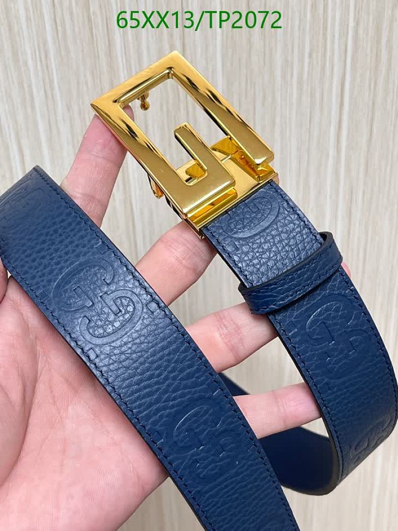 Gucci-Belts Code: TP2072 $: 65USD