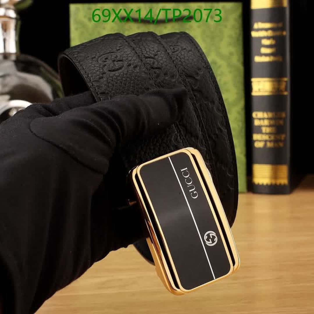 Gucci-Belts Code: TP2073 $: 69USD
