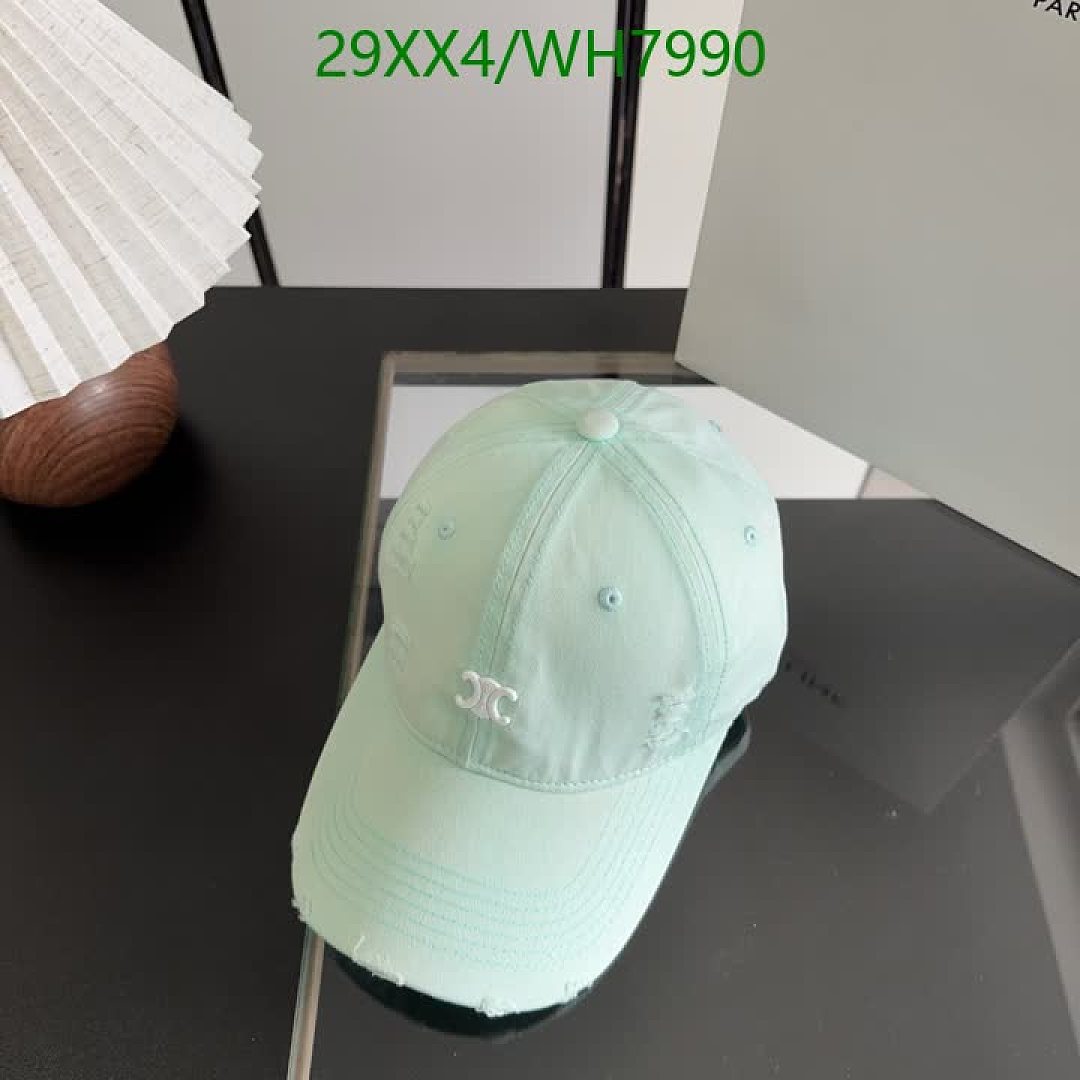 Celine-Cap(Hat) Code: WH7990 $: 29USD