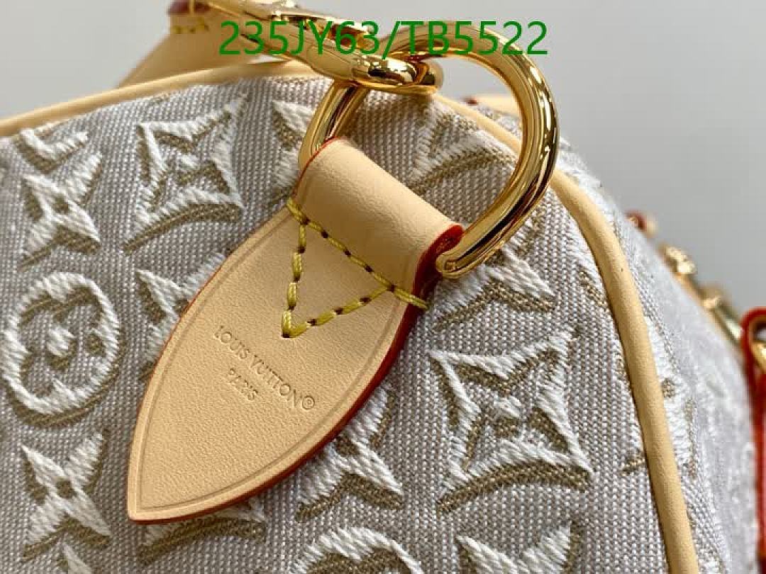 LV-Bag-Mirror Quality Code: TB5522 $: 235USD