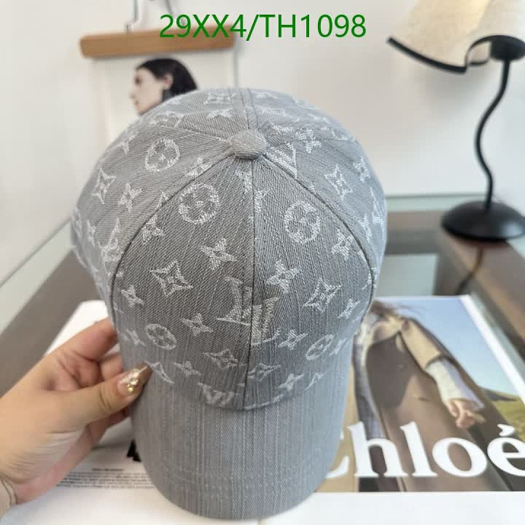 LV-Cap(Hat) Code: TH1098 $: 29USD