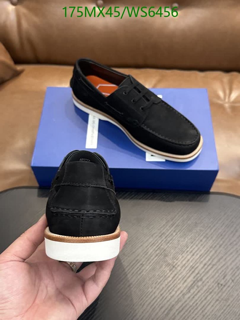 Jmweston-Men shoes Code: WS6456 $: 175USD